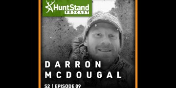 #088 – Darron McDougal – Bagging Big Toms on Public Land: PROVEN STRATEGIES AND TIPS #088 – Darron McDougal – Bagging Big Toms on Public Land: PROVEN STRATEGIES AND TIPS