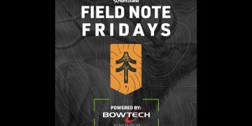 #052 – Field Note Friday – Elk RUT REPORT w/ Ryain Haines #052 – Field Note Friday – Elk RUT REPORT w/ Ryain Haines
