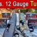 20 vs. 12 Gauge For Turkey Hunting | TESTED – Edited 20 vs. 12 Gauge For Turkey Hunting | TESTED – Edited