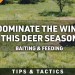 Box Blind Setup Tips for Deer Hunters to Dominate the Wind Box Blind Setup Tips for Deer Hunters to Dominate the Wind