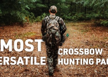 MOST VERSATILE CROSSBOW HUNTING PACK | ALPS OutdoorZ MATRIX MOST VERSATILE CROSSBOW HUNTING PACK | ALPS OutdoorZ MATRIX