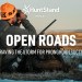 OPEN ROADS | Braving The Storm For Pronghorn Success OPEN ROADS | Braving The Storm For Pronghorn Success