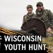 Wisconsin Youth Season Turkey Hunt | A Boy’s First Gobbler – TURKEY POSSE ’24 Wisconsin Youth Season Turkey Hunt | A Boy’s First Gobbler – TURKEY POSSE ’24