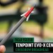 2021 Crossbow Broadhead Test & Review: TenPoint EVO-X CenterPunch 2021 Crossbow Broadhead Test & Review: TenPoint EVO-X CenterPunch