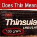 What Grams of Insulation For Hunting Gear Really Means | Thinsulate, Primaloft, Thermalite, etc What Grams of Insulation For Hunting Gear Really Means | Thinsulate, Primaloft, Thermalite, etc