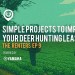 Simple Projects to Improve Your Deer Hunting Lease Without Breaking Contract | The Renters S1 E9 Simple Projects to Improve Your Deer Hunting Lease Without Breaking Contract | The Renters S1 E9