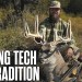 Trading Tech for Tradition: Why I Gave Up My Compound Bow | Hunters Advantage Podcast #267 Trading Tech for Tradition: Why I Gave Up My Compound Bow | Hunters Advantage Podcast #267