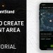 How to Create a Hunt Area in HuntStand How to Create a Hunt Area in HuntStand