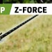 WASP Z-FORCE | Broadhead Test & Review 2022 WASP Z-FORCE | Broadhead Test & Review 2022