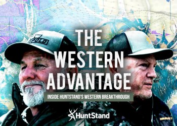 The Western Advantage: HuntStand’s Breakthrough Mapping Tools for Western Big Game Hunters The Western Advantage: HuntStand’s Breakthrough Mapping Tools for Western Big Game Hunters