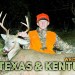 A Texas Bowhunting MISS & Kentucky Muzzleloader BUCK DOWN! | WHITETAIL POSSE A Texas Bowhunting MISS & Kentucky Muzzleloader BUCK DOWN! | WHITETAIL POSSE