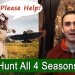 How To Hunt Crows At All Times Of The Year | Summer, Fall, Winter, Spring How To Hunt Crows At All Times Of The Year | Summer, Fall, Winter, Spring
