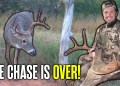 Payton’s 11 POINTER Goes Down! | Hunt Talk Payton’s 11 POINTER Goes Down! | Hunt Talk