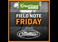#102 – Field Note Friday – The Importance of Leveling and Centershotting Your Bow #102 – Field Note Friday – The Importance of Leveling and Centershotting Your Bow