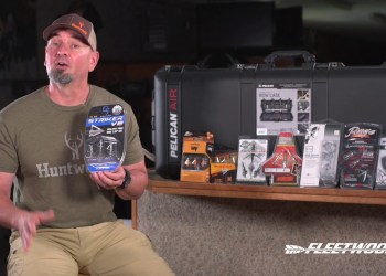 2019 Broadhead Test & Review: G5 Striker V2 2019 Broadhead Test & Review: G5 Striker V2