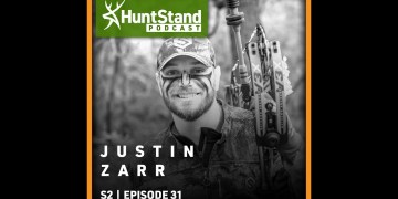 #110 – Justin Zarr – Roaming for Racks: Public Land Deer Hunting Decoded #110 – Justin Zarr – Roaming for Racks: Public Land Deer Hunting Decoded