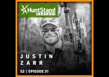 #110 – Justin Zarr – Roaming for Racks: Public Land Deer Hunting Decoded #110 – Justin Zarr – Roaming for Racks: Public Land Deer Hunting Decoded