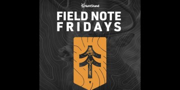 #062 – Field Note Friday – WHITETAIL Activity Report w/ Josh Honeycutt #062 – Field Note Friday – WHITETAIL Activity Report w/ Josh Honeycutt