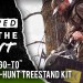 Josh’s Go-To Treestand Kit for Hang-N-Hunts | GEARED FOR THE HUNT #212 Josh’s Go-To Treestand Kit for Hang-N-Hunts | GEARED FOR THE HUNT #212