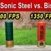 Remington HyperSonic Steel vs. Bismuth Ammo | TESTED Remington HyperSonic Steel vs. Bismuth Ammo | TESTED