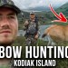 Bow Hunting Sitka Blacktail on Kodiak Island | 4K Film Bow Hunting Sitka Blacktail on Kodiak Island | 4K Film