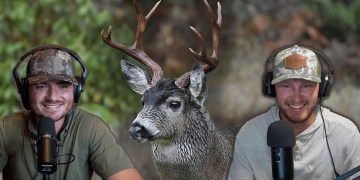 Chasing Stewardship, Not Just Trophies | Our 2026 Hunting Goals Chasing Stewardship, Not Just Trophies | Our 2026 Hunting Goals