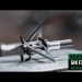 2021 Broadhead Test & Review: SIK F3 2021 Broadhead Test & Review: SIK F3