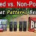 Do Ported or Non-Ported Chokes Pattern Better? Do Ported or Non-Ported Chokes Pattern Better?