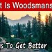 What Is Woodsmanship? | 5 Ways Hunt Smarter What Is Woodsmanship? | 5 Ways Hunt Smarter