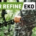 BEAR REFINE EKO | Compound Bow Test & Review 2022 BEAR REFINE EKO | Compound Bow Test & Review 2022
