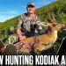 DIY Bow Hunting for Sitka Blacktail on Kodiak Island, Alaska | Hunters Advantage Podcast #292 DIY Bow Hunting for Sitka Blacktail on Kodiak Island, Alaska | Hunters Advantage Podcast #292