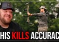 How To Outshoot 99% of Bow Hunters (The Easy Way) How To Outshoot 99% of Bow Hunters (The Easy Way)