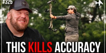 How To Outshoot 99% of Bow Hunters (The Easy Way) How To Outshoot 99% of Bow Hunters (The Easy Way)