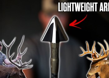 We Tested 480 Grain Arrow on 5 Deer | Showing Kill Shot Evidence We Tested 480 Grain Arrow on 5 Deer | Showing Kill Shot Evidence