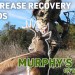 IMPROVING DEER RECOVERY SUCCESS || Murphy’s Law On Whitetails IMPROVING DEER RECOVERY SUCCESS || Murphy’s Law On Whitetails