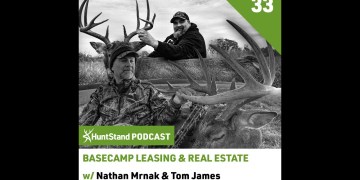 #061 – Base Camp Leasing – FIND YOUR NEXT DEER LEASE EASIER #061 – Base Camp Leasing – FIND YOUR NEXT DEER LEASE EASIER