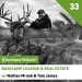 #061 – Base Camp Leasing – FIND YOUR NEXT DEER LEASE EASIER #061 – Base Camp Leasing – FIND YOUR NEXT DEER LEASE EASIER