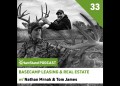 #061 – Base Camp Leasing – FIND YOUR NEXT DEER LEASE EASIER #061 – Base Camp Leasing – FIND YOUR NEXT DEER LEASE EASIER