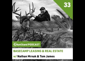 #061 – Base Camp Leasing – FIND YOUR NEXT DEER LEASE EASIER #061 – Base Camp Leasing – FIND YOUR NEXT DEER LEASE EASIER