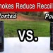 Do Ported Choke Tubes Reduce Recoil? TESTED Do Ported Choke Tubes Reduce Recoil? TESTED