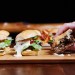 Wild Game Recipe: Venison Taco Sliders Wild Game Recipe: Venison Taco Sliders
