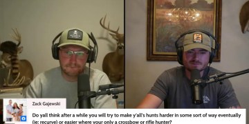 Weekly Hunters Advantage LIVE Weekly Hunters Advantage LIVE