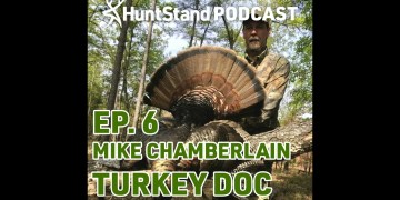 #007 – Mike Chamberlain – DEBUNKING Turkey Hunting Myths The Wild Turkey Doc #007 – Mike Chamberlain – DEBUNKING Turkey Hunting Myths The Wild Turkey Doc