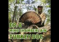 #007 – Mike Chamberlain – DEBUNKING Turkey Hunting Myths The Wild Turkey Doc #007 – Mike Chamberlain – DEBUNKING Turkey Hunting Myths The Wild Turkey Doc