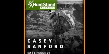 #100 – Casey Sanford – West Texas Aoudad Hunting 101: Tips from the West Texas Sherpa #100 – Casey Sanford – West Texas Aoudad Hunting 101: Tips from the West Texas Sherpa