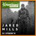 #089 – Jared Mills – Spring Whitetail Scouting 101 #089 – Jared Mills – Spring Whitetail Scouting 101
