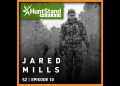 #089 – Jared Mills – Spring Whitetail Scouting 101 #089 – Jared Mills – Spring Whitetail Scouting 101