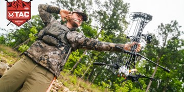 Dialed 3D Archery Course (LONG Range!!) TOTAL ARCHERY CHALLENGE 2026 Dialed 3D Archery Course (LONG Range!!) TOTAL ARCHERY CHALLENGE 2026