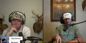 Let’s Talk Hunting | HA Live Podcast Let’s Talk Hunting | HA Live Podcast