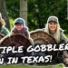 Multiple Gobblers Down in Texas! | 3 Turkeys – 7 Beards Multiple Gobblers Down in Texas! | 3 Turkeys – 7 Beards